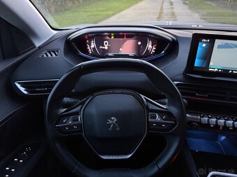 Peugeot 5008 1.5 BlueHDi 130k Active Pack 2021 - 10