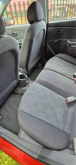 Kia Rio 1.5CRDI 58kw 2006 (chyba v palivovom systéme) - 10