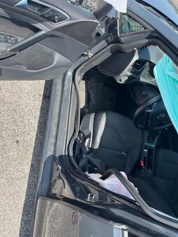 Volkswagen Golf Variant 1.6 TDI BMT 115k Edition POJAZDNE - 10