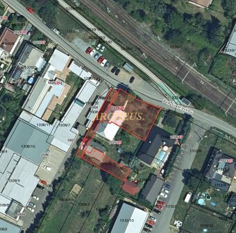 Rodinný dom so záhradou v Sabinove na ul. Pod Švabľovkou - 10