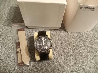 Pánske hodinky Emporio Armani - 10