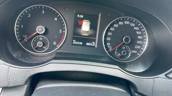 VW Volkswagen SHARAN 2.0TDI DSG, r.v.: 2017, odpočet DPH - 10