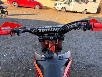 KTM SXF 250 2015 - 10