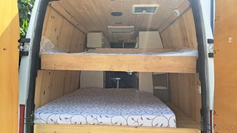 Karavan Iveco Daily-ZIMNA CENA - 10