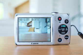 Canon PowerShot A2500 - 10