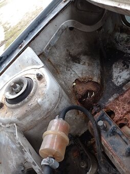 Škoda Felicia vanplus 1.9d - 10