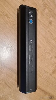 Haibike (500wh M 27.5") - 10