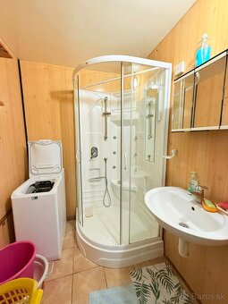 Ideálne bývanie pre pár – 3-izbový byt (74,99m2) s lodžiou n - 10