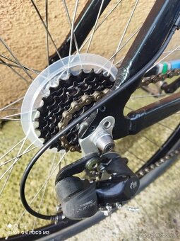 Bicykel horský Dynamic spinner - 10