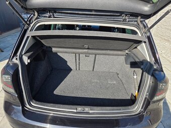 Volkswagen Golf IV 1.6TDi - 10