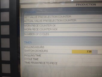 Válcovačka kroužků Profiroll URWA 250 (5148) - 10