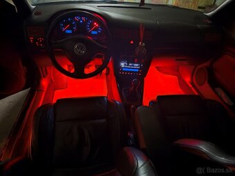 VW Golf 4 / IV, 1.9TDI - 10