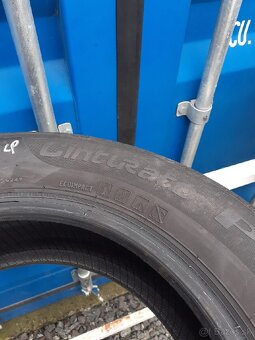 205/60R16 Letné pneumatiky Pirelli - 10