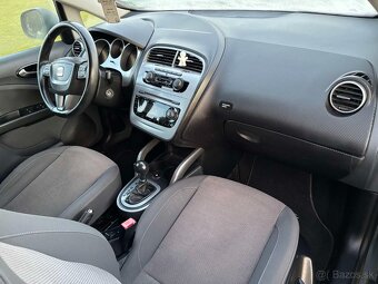 Seat Altea XL DSG - 10