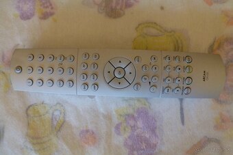 Arcam AVR350 7.1 Surround Sound Reciever - 10