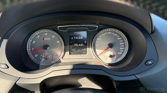 Audi RSQ3 2,5TFSi, AT, 250KW - 10