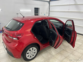 Kia Rio 1,3 benzin naj len 58000km Kupované na Slovesku - 10