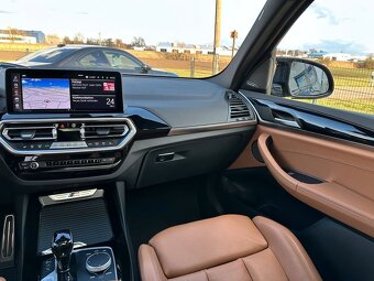 BMW X3 M40i - 10