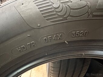 205/60R16 letne - 10