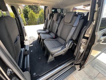 Predám Ford Turneo Custom - 10