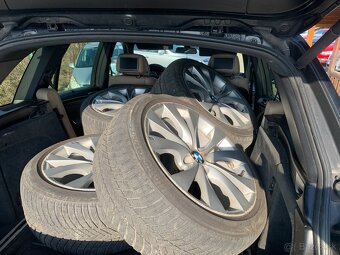 BMW X5 530D E70 155kw - 10