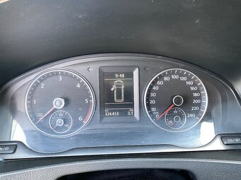 T5, Transporter 9 miestny, 2.0 TDi , 103 kW - 10