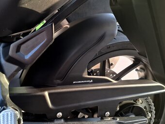 Honda NT 1100 DCT automat, v záruke. - 10