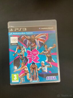 PlayStation 3 - 10