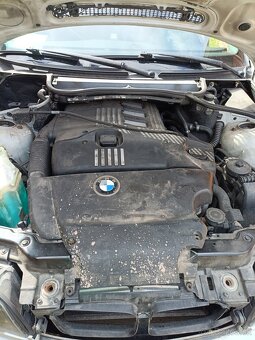 Predám BMW - 10