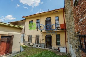 PREDANÉ: Meštiansky rodinný dom, prísl., záhrada, Levoča - 10
