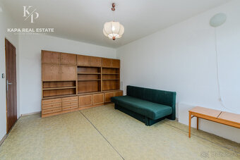 2-izbový byt na predaj, Volgogradská ulica, Sídlisko III, Pr - 10