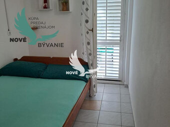 Apartmán len 80m od mora v Chorvátsku vhodný ako investícia - 10