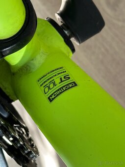 Custom Rockrider ST100 / 14,8 kg / 27,5" / M - L - 10