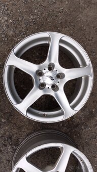 elektrony 5x100 r 16 - 10