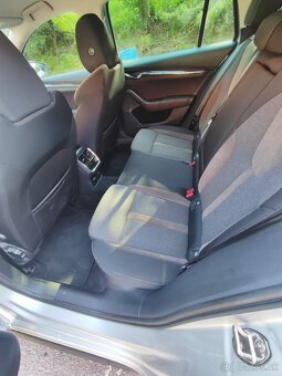 Skoda Octavia Combi Scout 2.0TDI ( 147KW ) , 4x4 , DSG , - 10