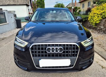 Audi Q3 2.0 TDI - 10