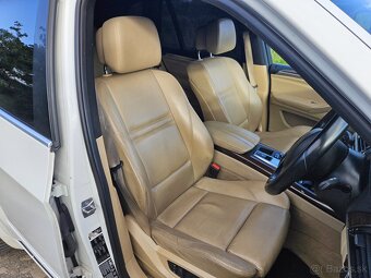 Na predaj BMW X5 xDrive30d – 180 kW – r.v. 2011 - 10