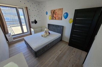 Nadštandardná novostavba s bazénom na Kalvárii - 10