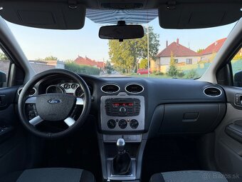 Ford Focus 1.6 TDCi ecosport - 10