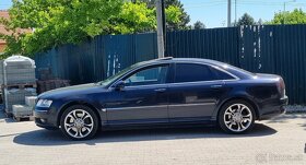 Audi A8 - 10