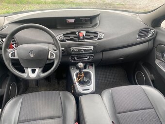 Renault Grand Scenic III 1,6DCi - 10