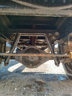 Iveco daily - 10