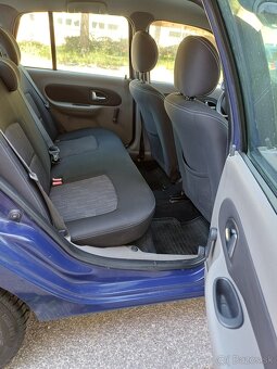 Renault Thalia II, rok 2011, naj. 73 000 Km, Ťažné zariaden. - 10