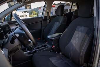 KIA SPORTAGE 1.6 T-GDI GOLD - Záruka do 2030 / 150 000 KM - 10