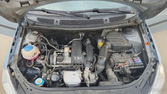 Škoda Roomster 2013 - 10