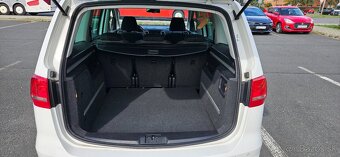 Volkswagen Sharan 1.4 TSI - 10