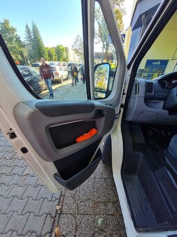 Predám Citroën Jumper L2H2, 2,2Hdi - 10