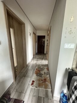 Dvoj izbový byt Svit 55m2 ( 2 izbový byt ) - 10