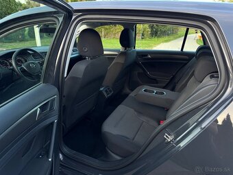 Volkswagen Golf VII 2.0 TDi 110kw Hatchback - 10