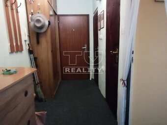 NA PREDAJ 2-IZ.BYT V NDCA 2X BALKÓN S VÝMEROU 59M2 +... - 10